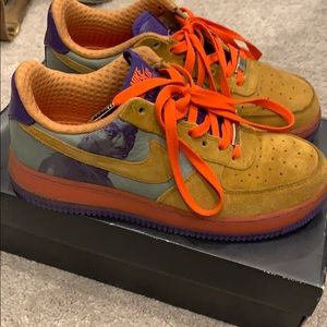 Air Force ones